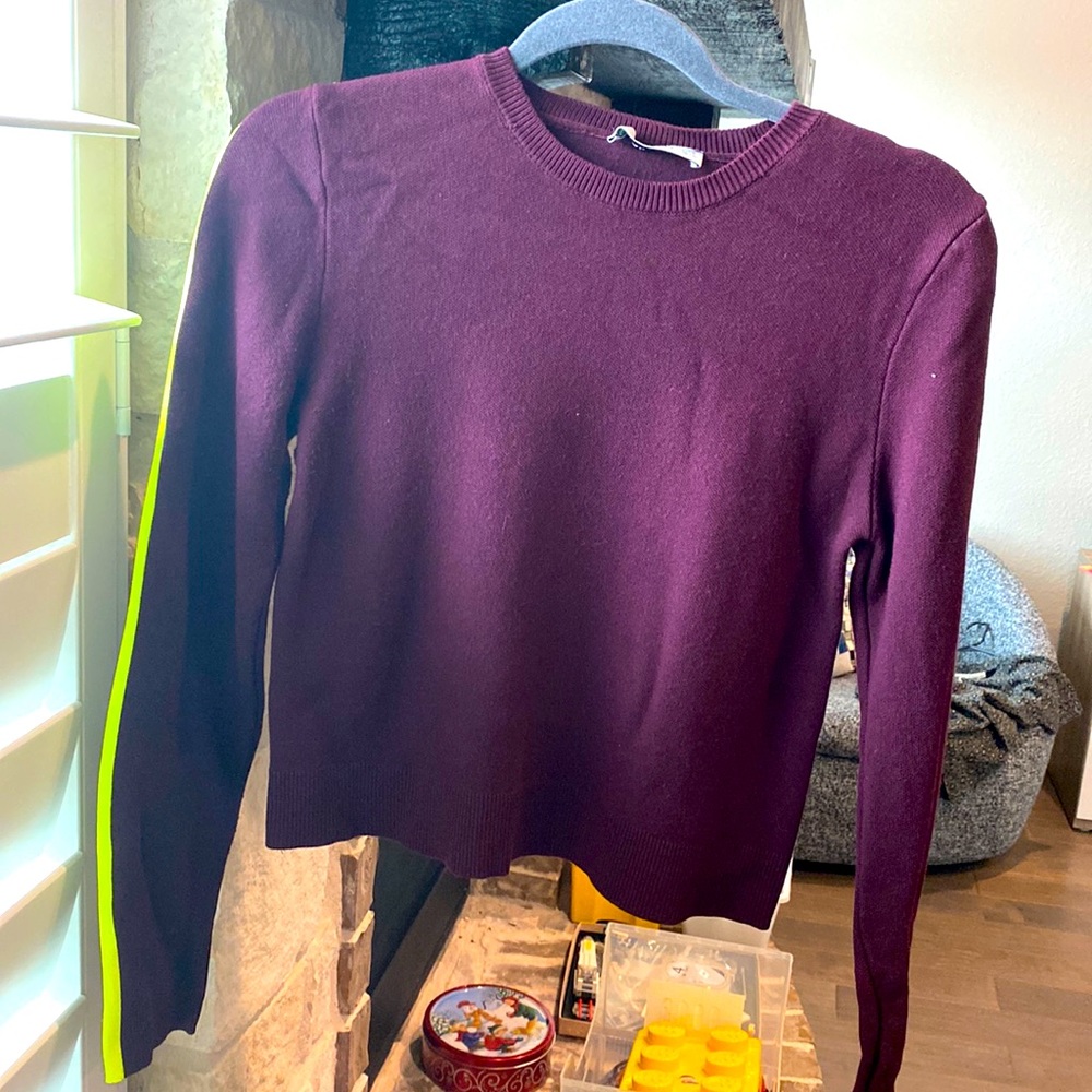Zara Knit